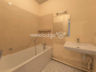 Appartement à vendre 3 pièces de 63,39 m² à Cergy