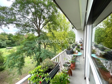 Appartement à vendre 3 pièces de 67 m² à Cergy