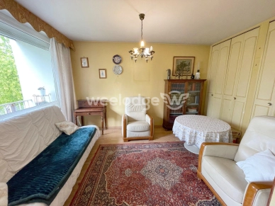 Appartement à vendre 3 pièces de 67 m² à Cergy