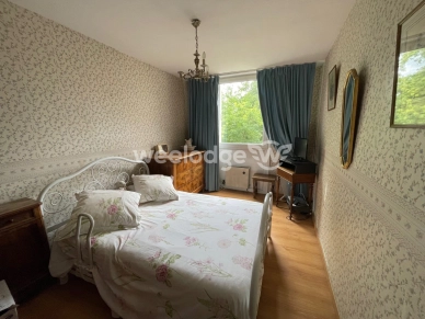 Appartement à vendre 3 pièces de 67 m² à Cergy