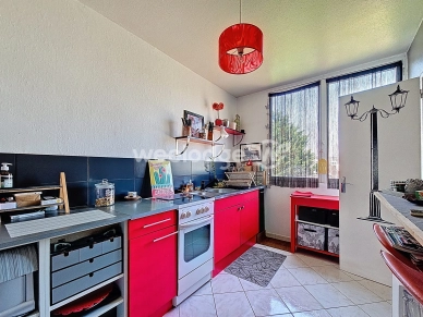 Appartement à vendre 3 pièces de 63 m² à Éragny
