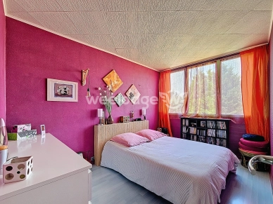 Appartement à vendre 3 pièces de 63 m² à Éragny