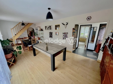 Maison à vendre 6 pièces de 104 m² à Warluis