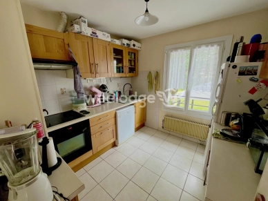 Maison à vendre 6 pièces de 104 m² à Warluis