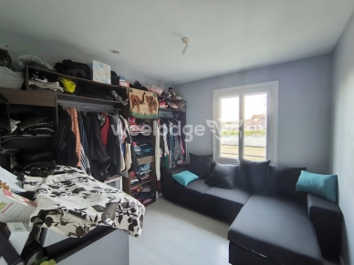 Maison à vendre 6 pièces de 104 m² à Warluis