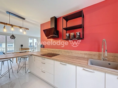 Maison à vendre 6 pièces de 138 m² à Massy
