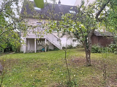 Maison à vendre 6 pièces de 138 m² à Massy