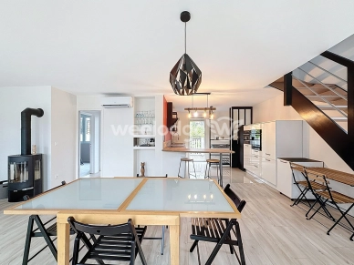 Maison à vendre 6 pièces de 138 m² à Massy