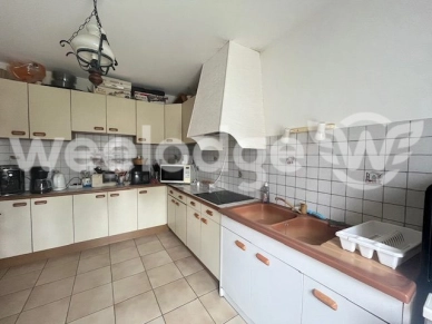 Maison à vendre 6 pièces de 95 m² à Saint-Clair-sur-Epte