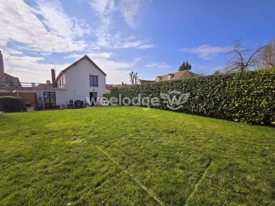 Maison à vendre 5 pièces de 115 m² à Ver-sur-Launette