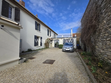 Maison à vendre 5 pièces de 115 m² à Ver-sur-Launette