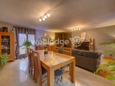 Maison à vendre 5 pièces de 115 m² à Ver-sur-Launette