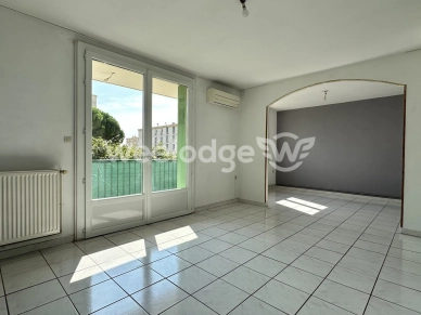 Appartement à vendre 4 pièces de 68 m² à Le Pontet