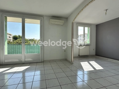 Appartement à vendre 4 pièces de 68 m² à Le Pontet