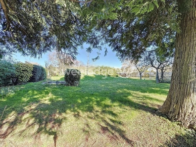 Terrain à vendre de 488 m² à Andrésy