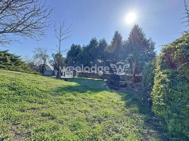 Terrain à vendre de 488 m² à Andrésy