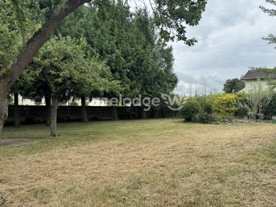 Terrain à vendre de 488 m² à Andrésy