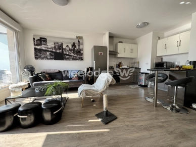 Appartement à vendre 2 pièces de 41,3 m² à Achères