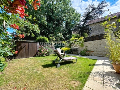 Maison à vendre 8 pièces de 130 m² à Andrésy