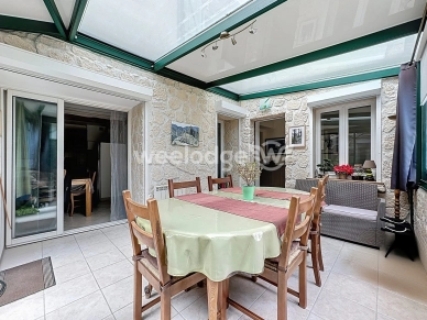 Maison à vendre 8 pièces de 130 m² à Andrésy