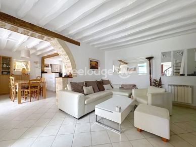 Maison à vendre 8 pièces de 130 m² à Andrésy