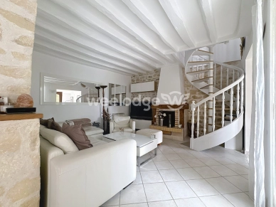 Maison à vendre 8 pièces de 130 m² à Andrésy