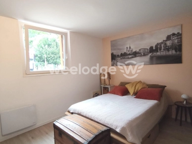 Maison à vendre 4 pièces de 97 m² à Mousseaux-sur-Seine