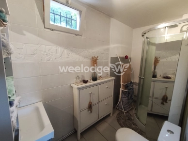 Maison à vendre 4 pièces de 97 m² à Mousseaux-sur-Seine