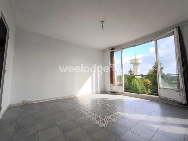 Appartement à vendre 5 pièces de 80 m² à Rousies