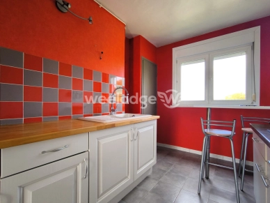 Appartement à vendre 5 pièces de 80 m² à Rousies