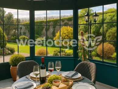 Maison à vendre 7 pièces de 183 m² à Moussy