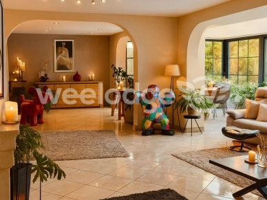 Maison à vendre 7 pièces de 183 m² à Moussy