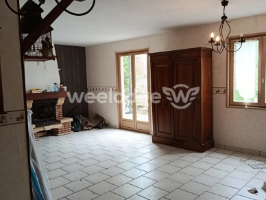 Maison à vendre 7 pièces de 143 m² à Arthon