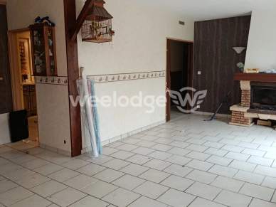 Maison à vendre 7 pièces de 143 m² à Arthon