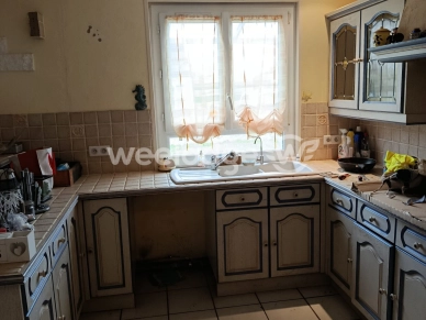 Maison à vendre 7 pièces de 143 m² à Arthon