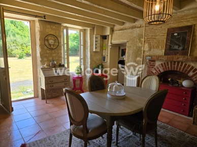 Maison à vendre 7 pièces de 217 m² à Montipouret