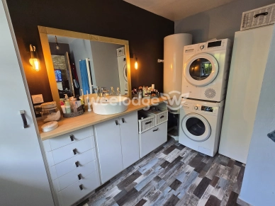 Maison à vendre 7 pièces de 217 m² à Montipouret