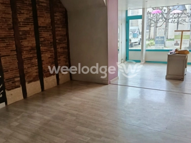 Maison à vendre 2 pièces de 90 m² à Saint-Gaultier