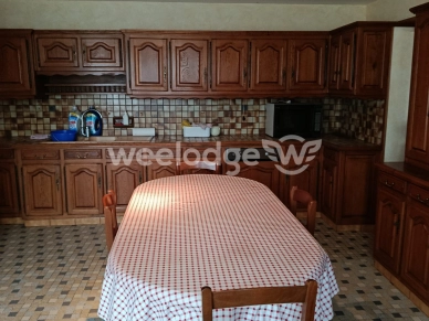 Maison à vendre 6 pièces de 257,6 m² à La Pérouille