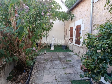 Maison à vendre 7 pièces de 146 m² à Le Blanc