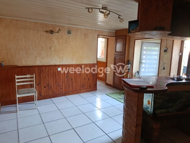 Maison à vendre 7 pièces de 146 m² à Le Blanc