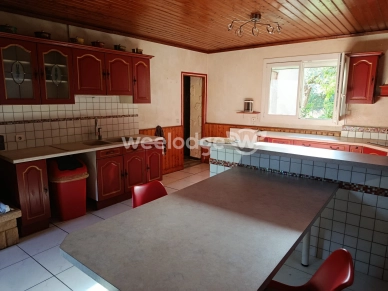 Maison à vendre 7 pièces de 146 m² à Le Blanc