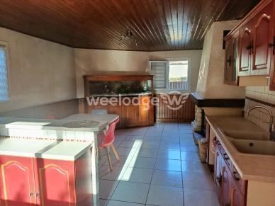 Maison à vendre 7 pièces de 146 m² à Le Blanc