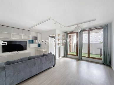 Appartement à vendre 4 pièces de 74 m² à Igny