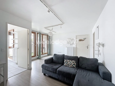 Appartement à vendre 4 pièces de 74 m² à Igny