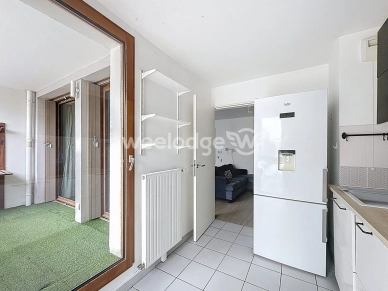 Appartement à vendre 4 pièces de 74 m² à Igny