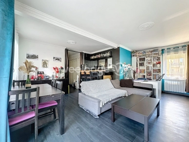 Appartement à vendre 5 pièces de 91,75 m² à Andrésy