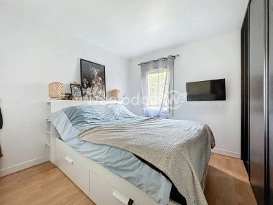 Appartement à vendre 5 pièces de 91,75 m² à Andrésy