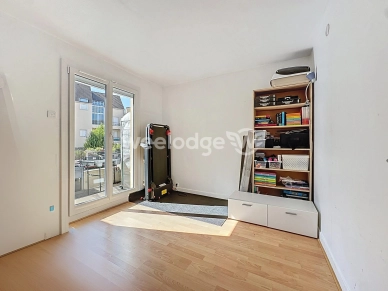 Appartement à vendre 5 pièces de 91,75 m² à Andrésy