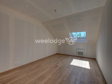 Maison à vendre 5 pièces de 111,76 m² à Tremblay-en-France